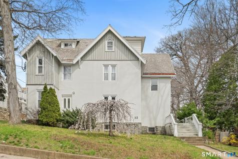 52 Highland Road Stamford CT 06902