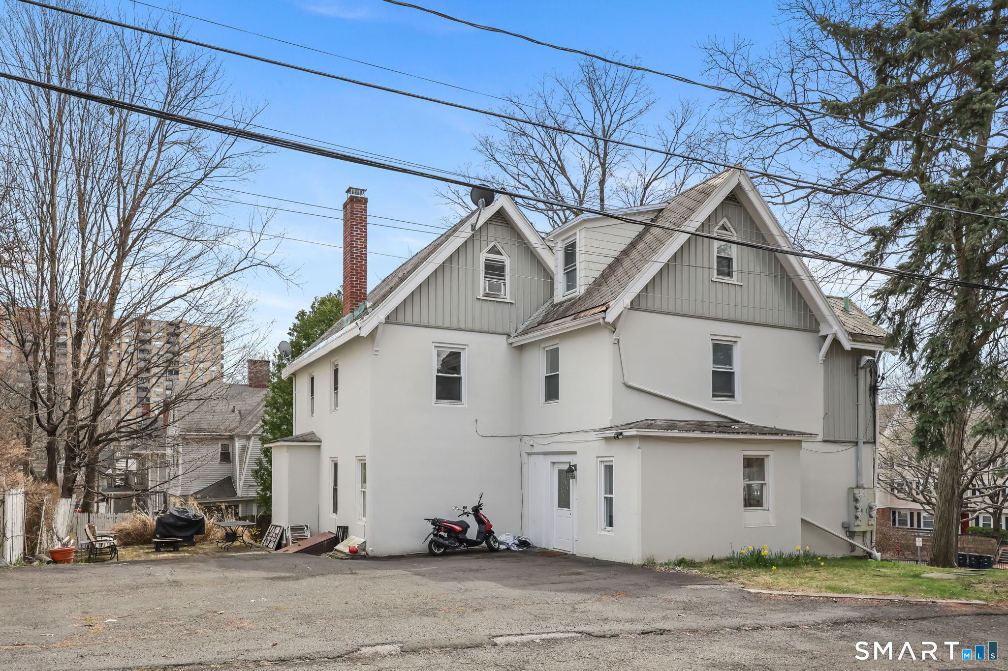 52 Highland Road Stamford CT 06902