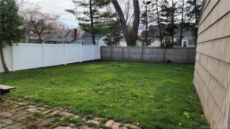 25 Madsen Road West Hartford CT 06110
