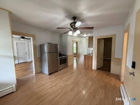 48 South Burritt Street New Britain CT 06052