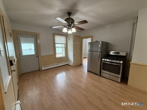 48 South Burritt Street New Britain CT 06052
