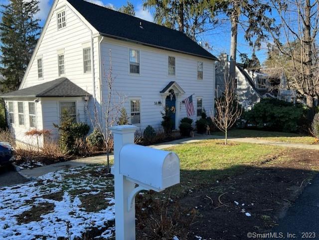 30 Maher Avenue Greenwich CT 06830