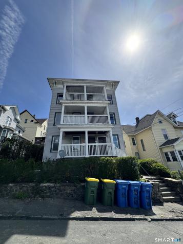 20 Coe Street Waterbury CT 06704
