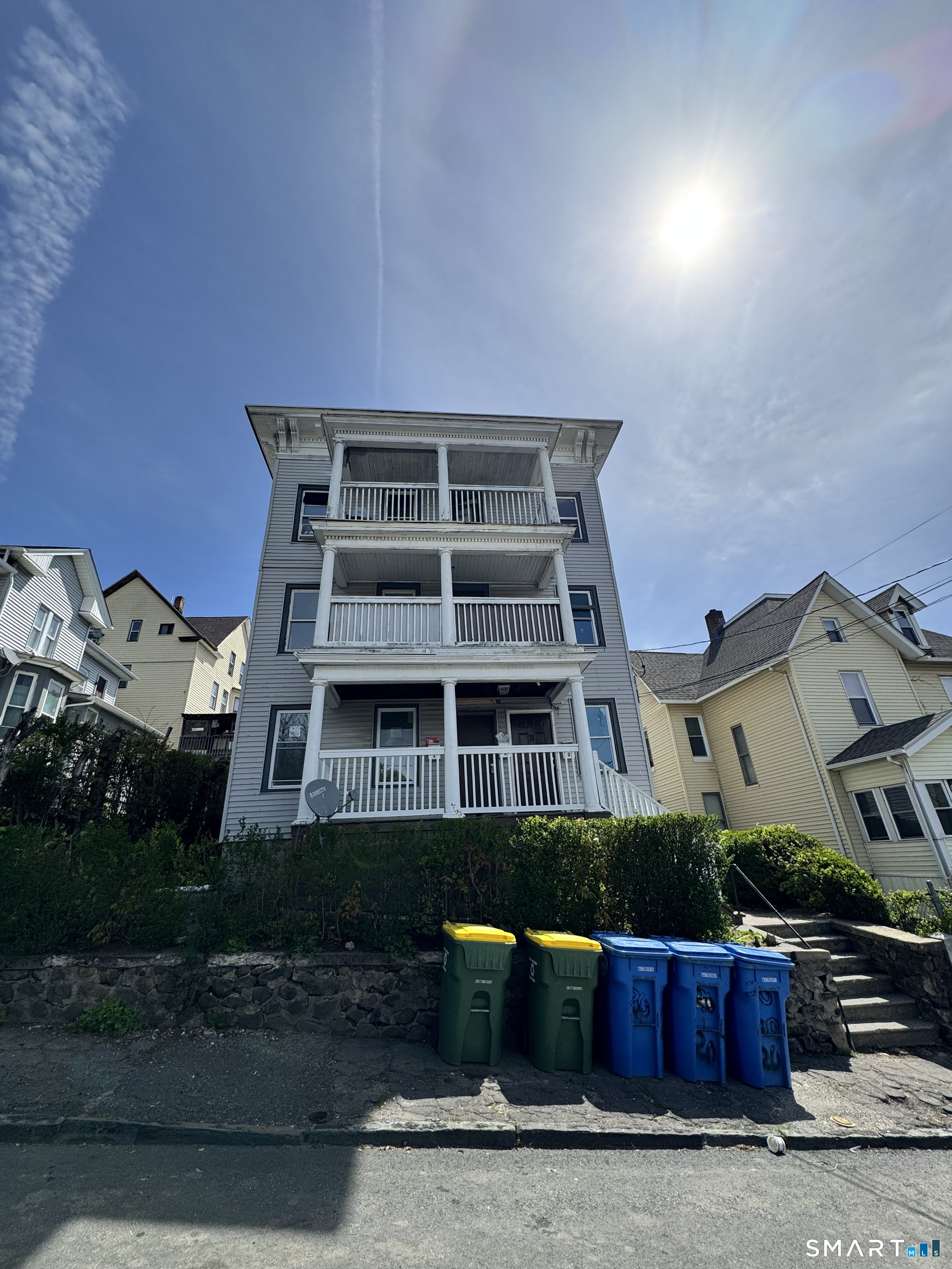 20 Coe Street Waterbury CT 06704