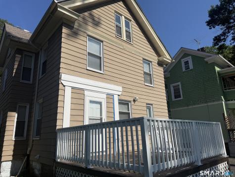 382 Vine Street Hartford CT 06112