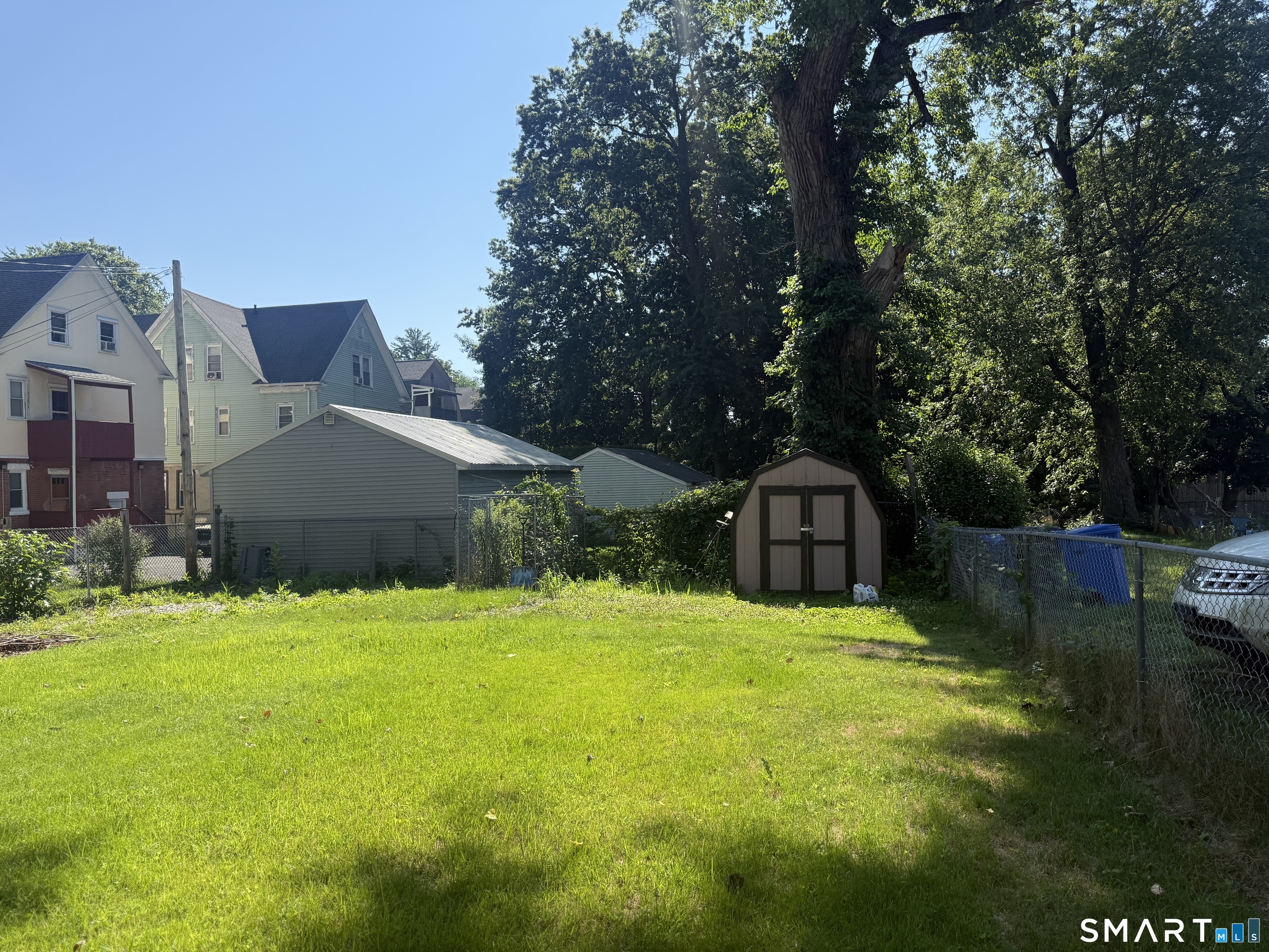 382 Vine Street Hartford CT 06112