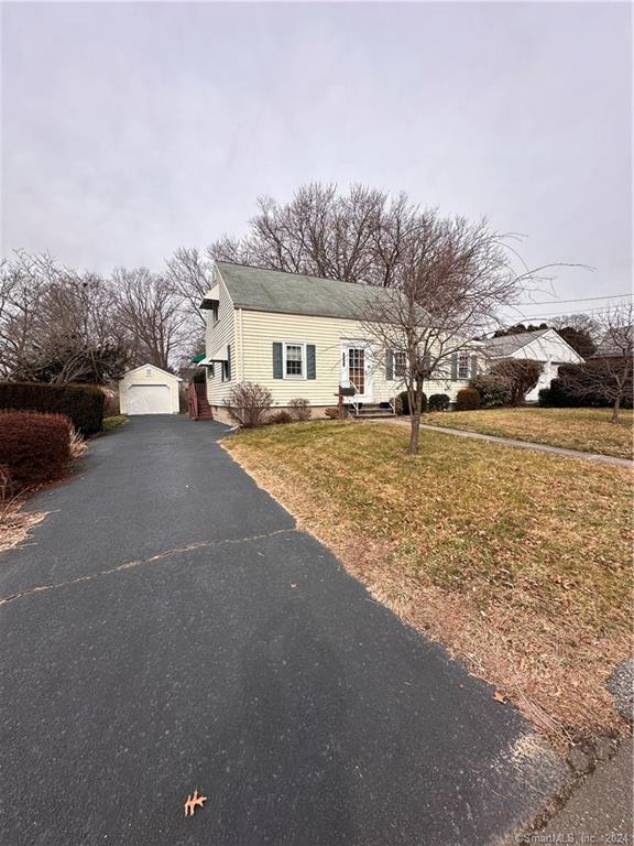 38 Kenwood Avenue Stratford CT 06614