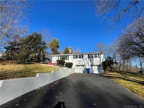99 Dickerman Street Hamden CT 06518
