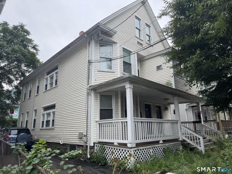 799 Capitol Avenue Bridgeport CT 06606