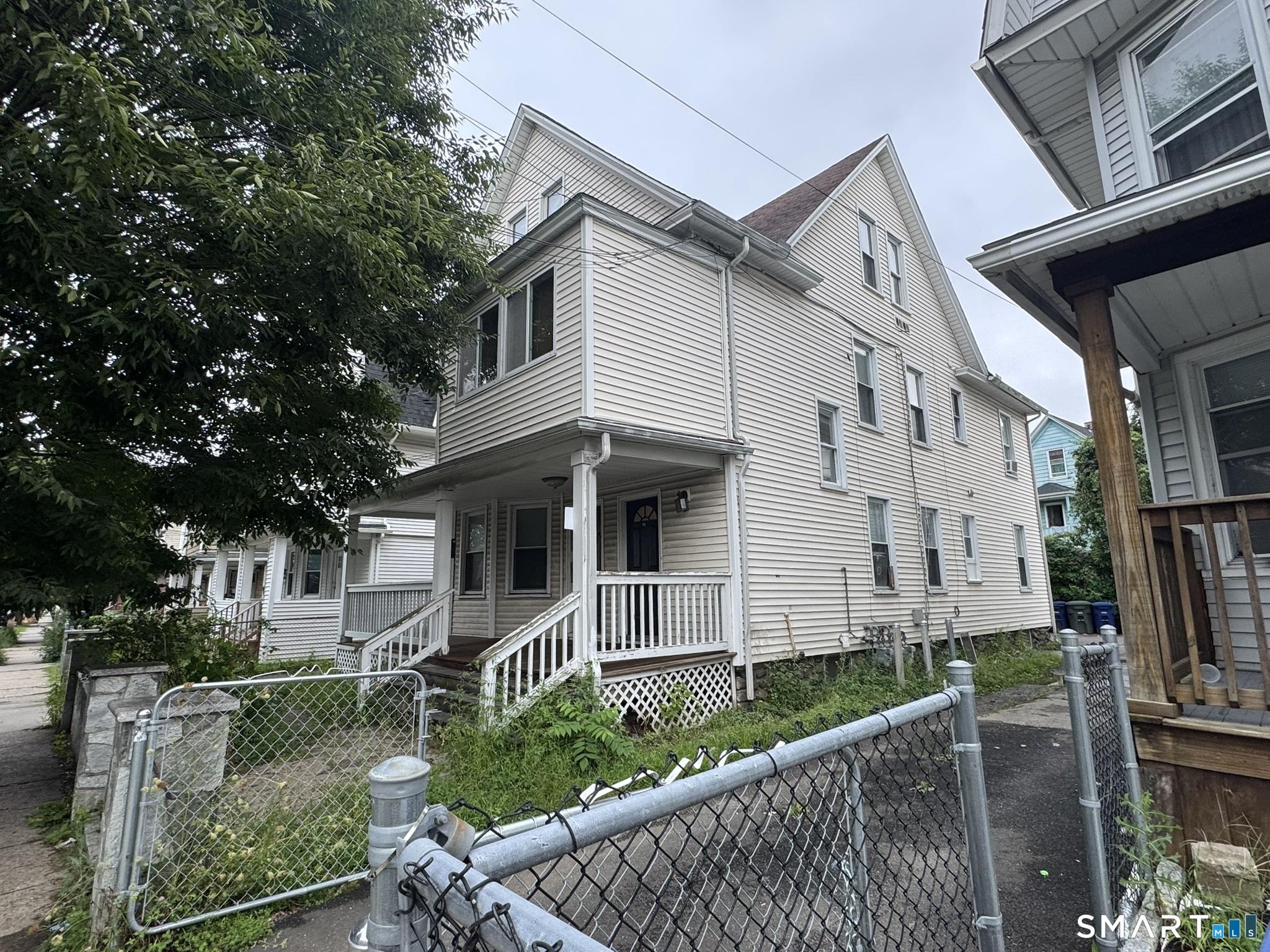 799 Capitol Avenue Bridgeport CT 06606