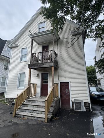 799 Capitol Avenue Bridgeport CT 06606