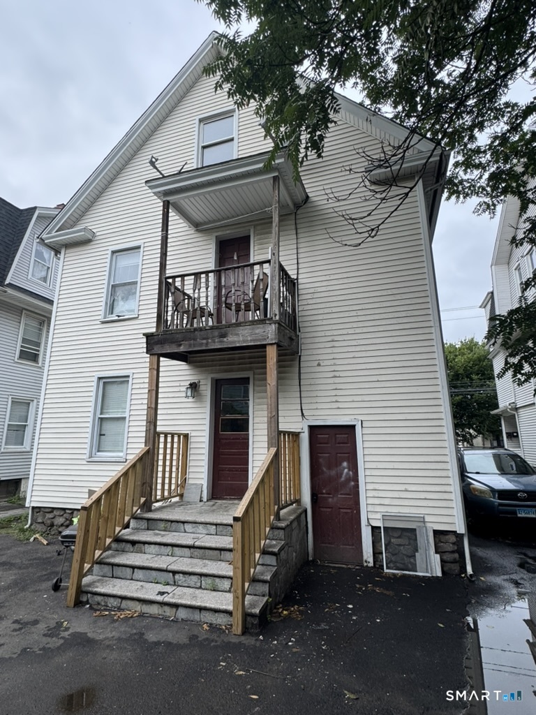799 Capitol Avenue Bridgeport CT 06606
