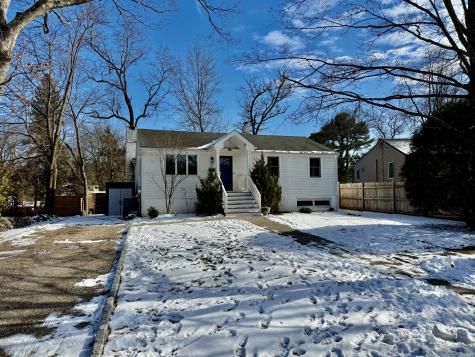 23 Sleepyhollow Drive Norwalk CT 06851