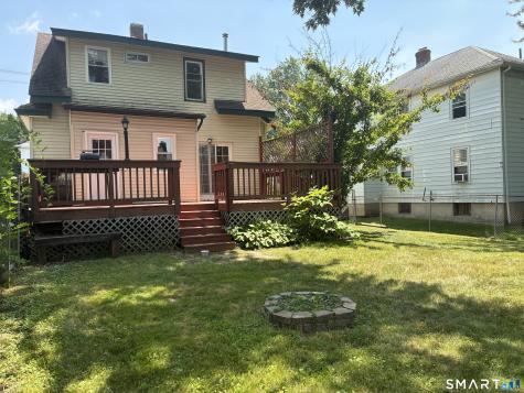 51 Nesbit Avenue West Hartford CT 06119