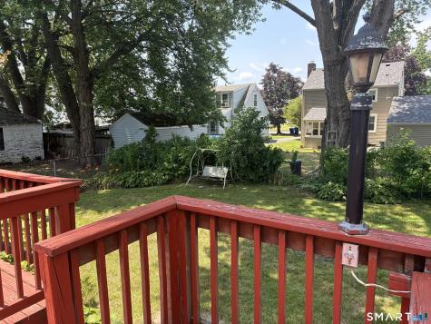 51 Nesbit Avenue West Hartford CT 06119