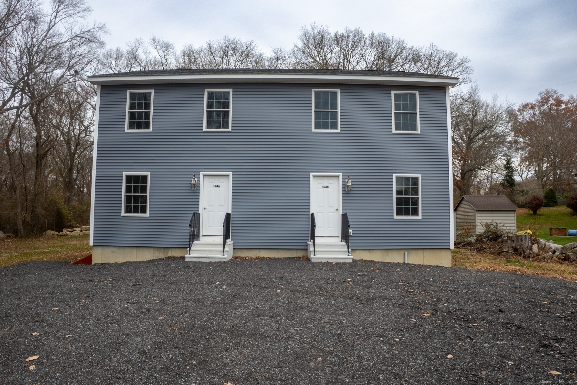154 Grove Avenue Groton CT 06340