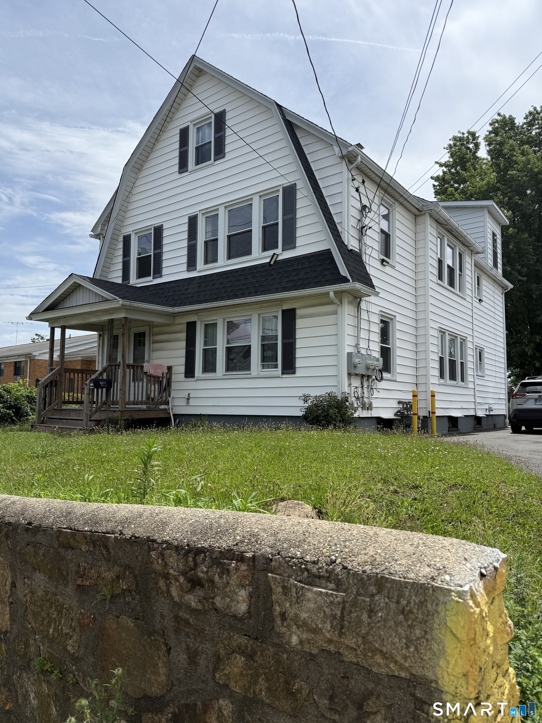 953 Longbrook Avenue Stratford CT 06614
