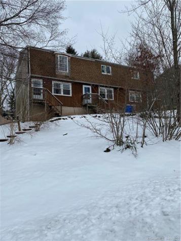 86 Glen Eagle Drive Bristol CT 06010