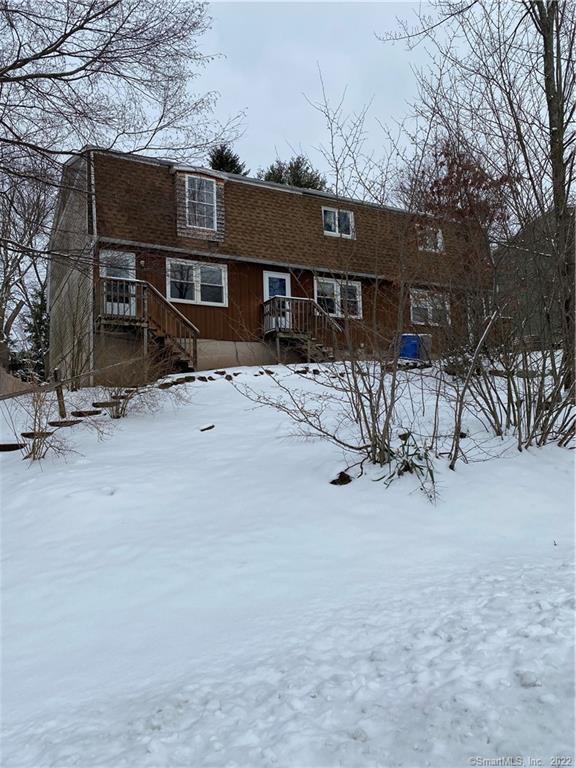 86 Glen Eagle Drive Bristol CT 06010