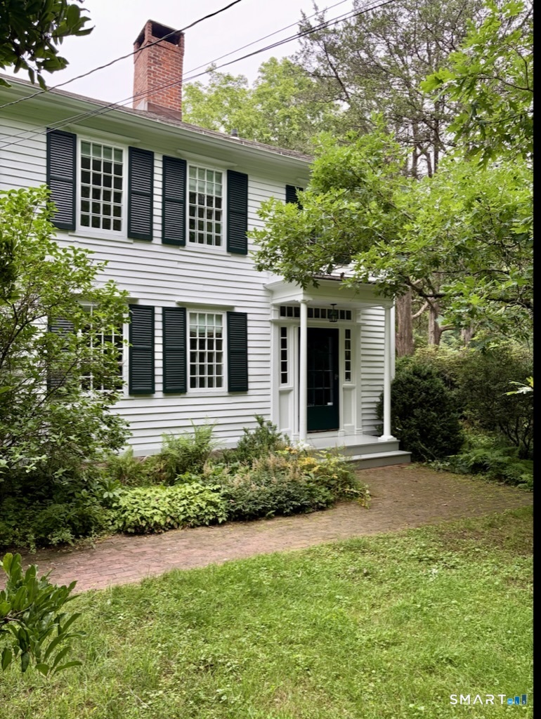 320 Valley Road Easton CT 06612