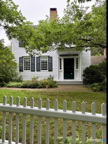 320 Valley Road Easton CT 06612