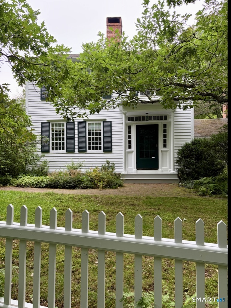 320 Valley Road Easton CT 06612