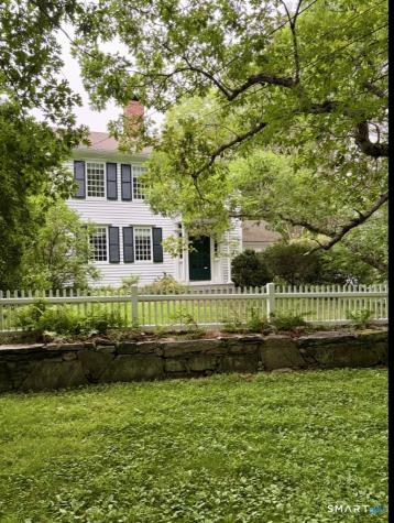 320 Valley Road Easton CT 06612
