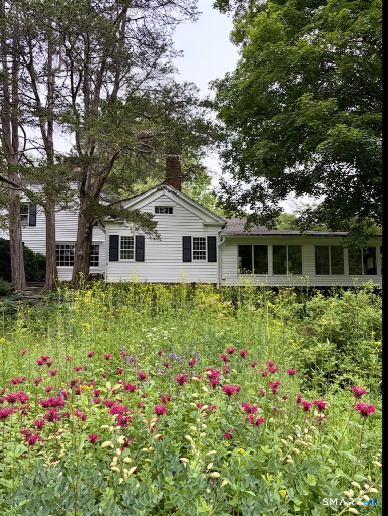 320 Valley Road Easton CT 06612