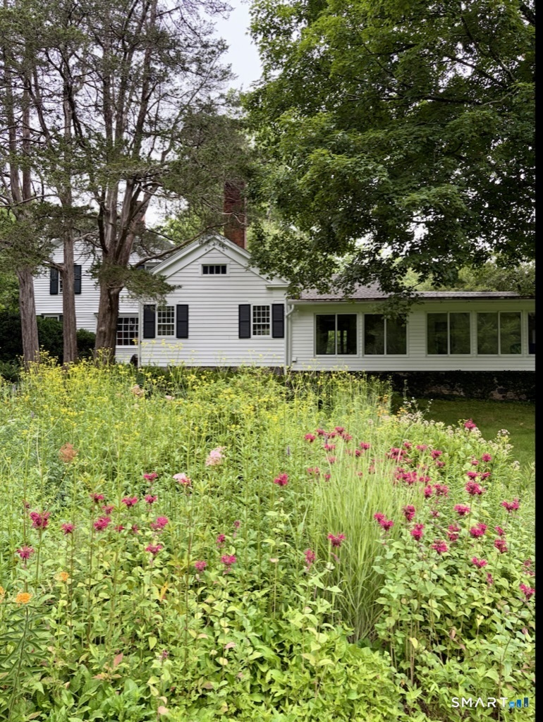 320 Valley Road Easton CT 06612