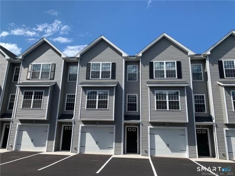 27 Tridell Drive Southington CT 06479