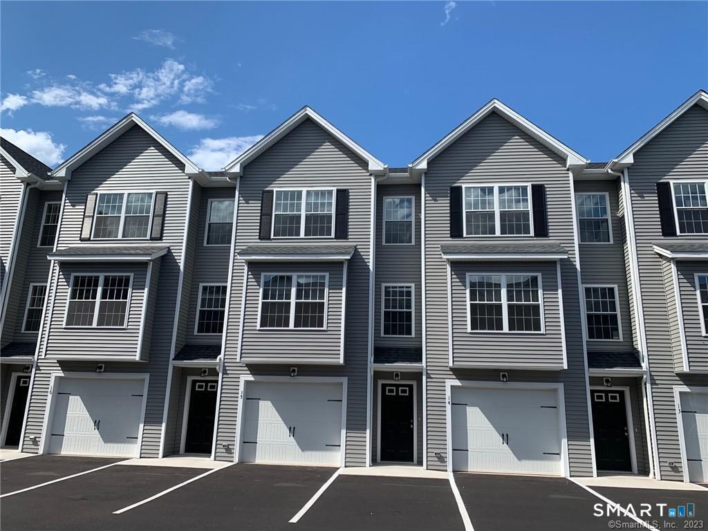 27 Tridell Drive Southington CT 06479