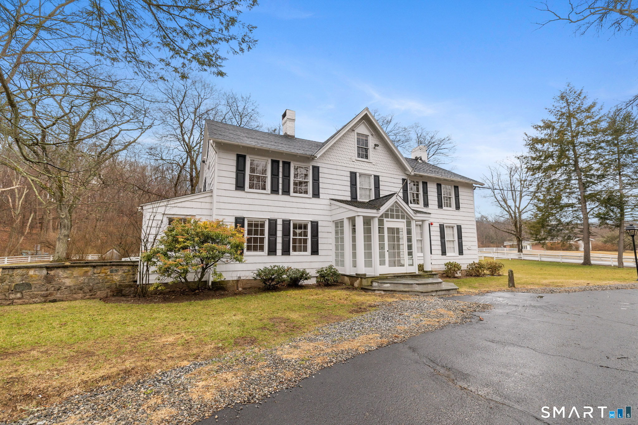 523 Danbury Road Wilton CT 06897