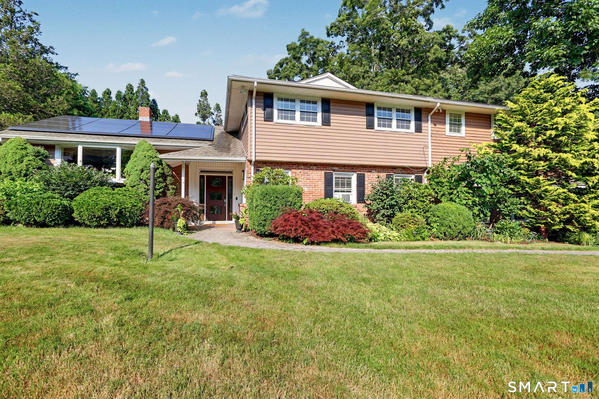 116 Beechwood Lane Fairfield CT 06824