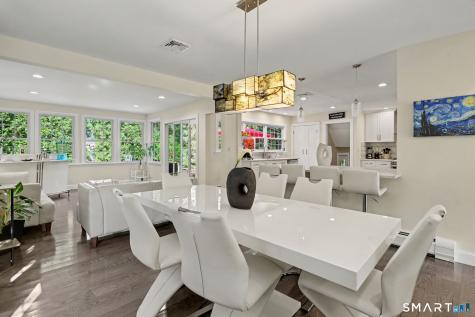 116 Beechwood Lane Fairfield CT 06824