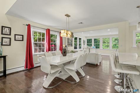 116 Beechwood Lane Fairfield CT 06824