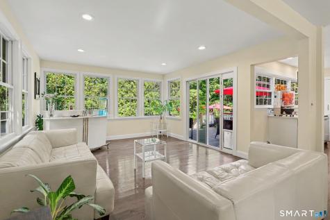 116 Beechwood Lane Fairfield CT 06824