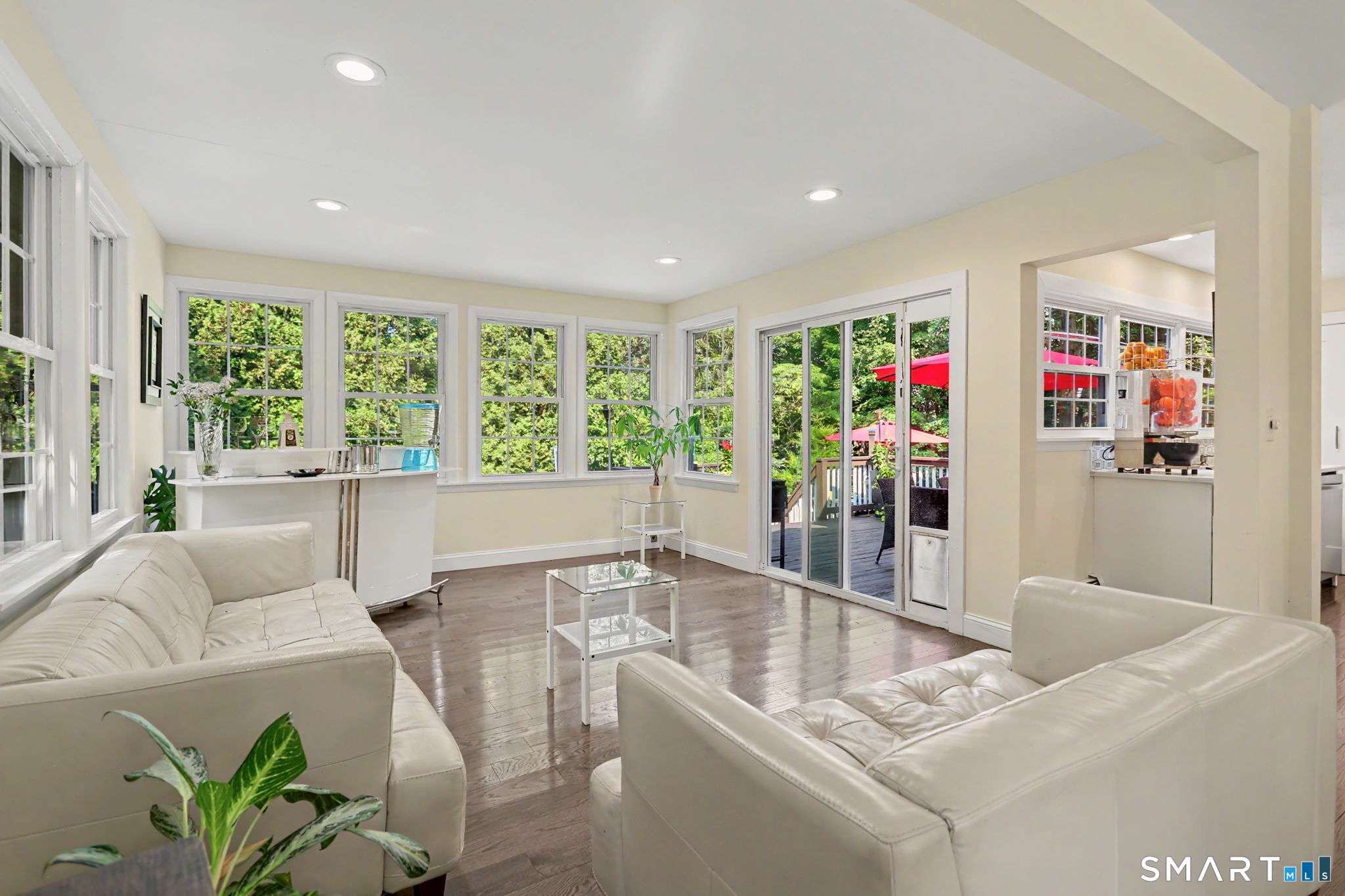 116 Beechwood Lane Fairfield CT 06824