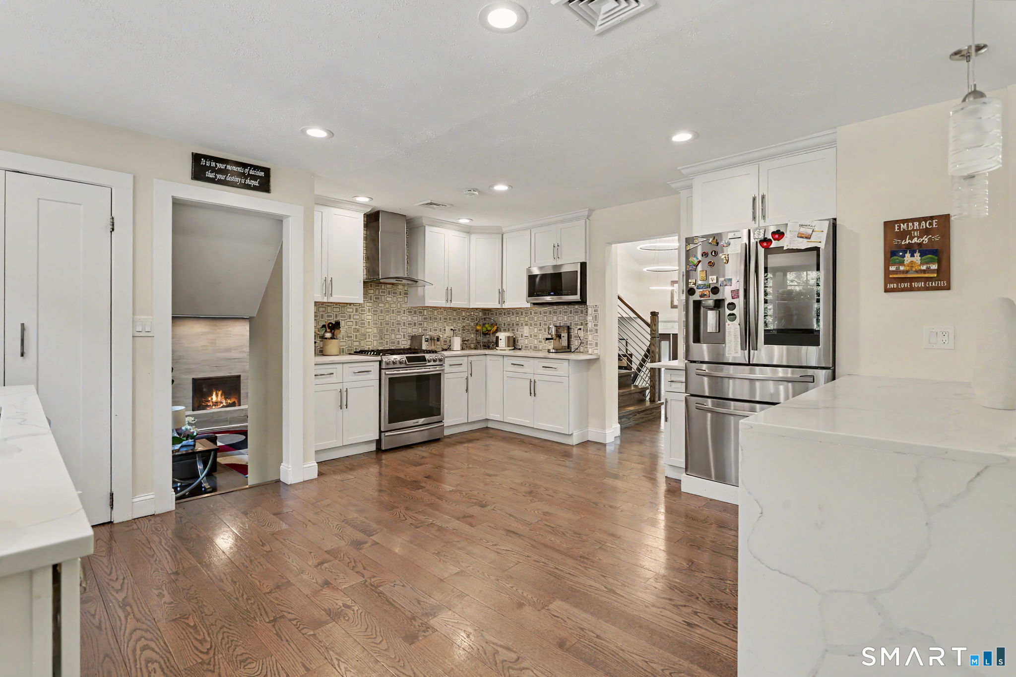 116 Beechwood Lane Fairfield CT 06824