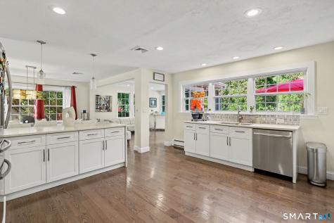 116 Beechwood Lane Fairfield CT 06824