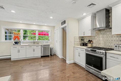 116 Beechwood Lane Fairfield CT 06824