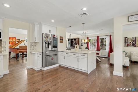 116 Beechwood Lane Fairfield CT 06824