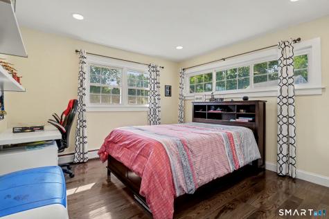 116 Beechwood Lane Fairfield CT 06824