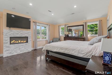 116 Beechwood Lane Fairfield CT 06824