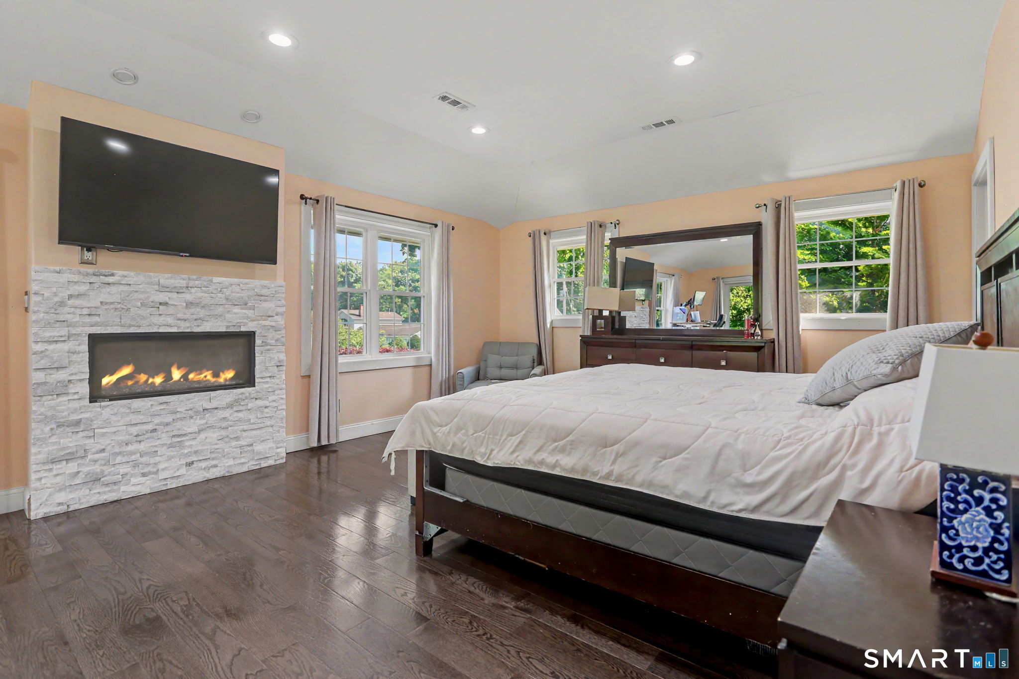 116 Beechwood Lane Fairfield CT 06824