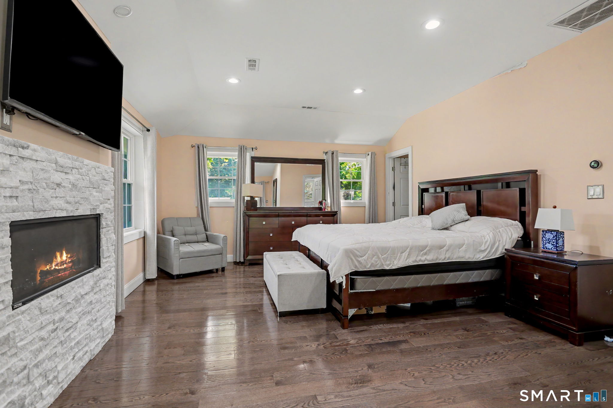 116 Beechwood Lane Fairfield CT 06824