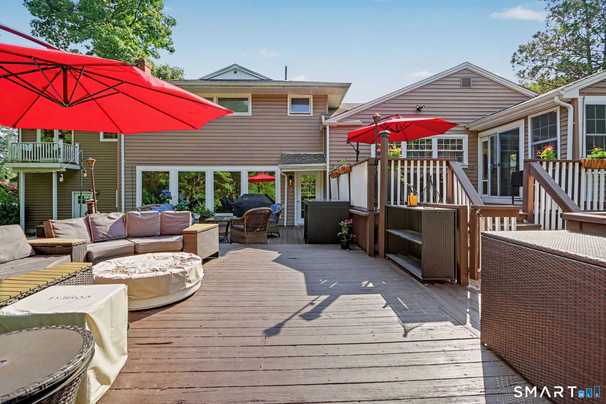116 Beechwood Lane Fairfield CT 06824
