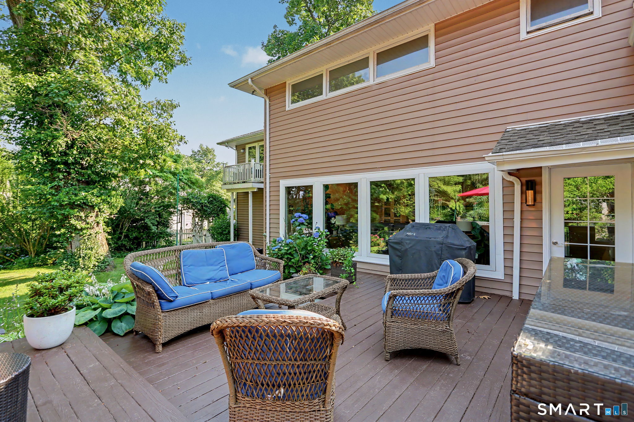 116 Beechwood Lane Fairfield CT 06824