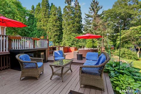 116 Beechwood Lane Fairfield CT 06824