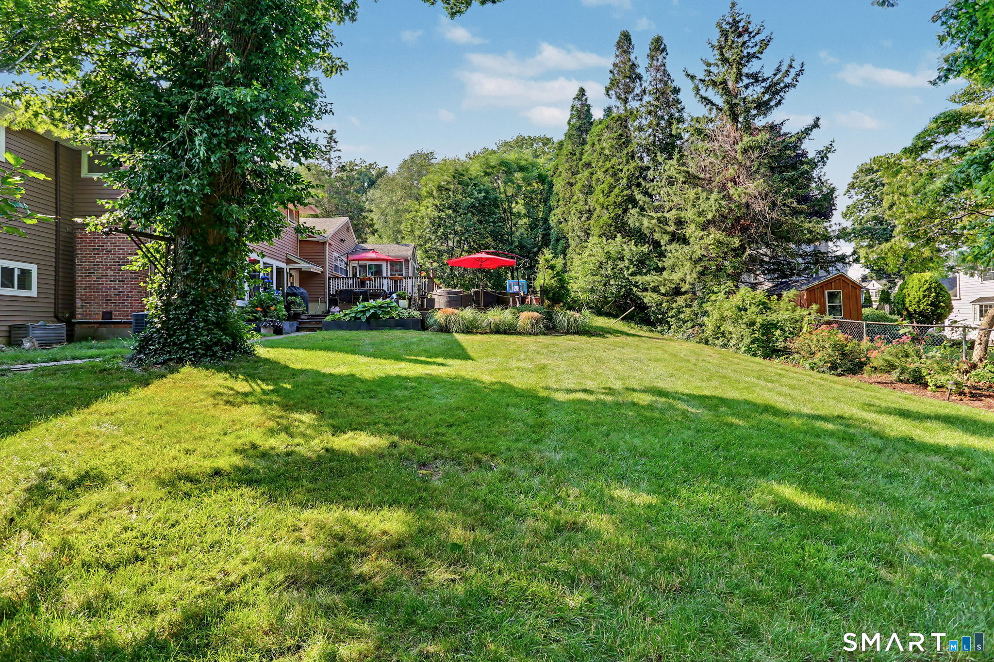 116 Beechwood Lane Fairfield CT 06824