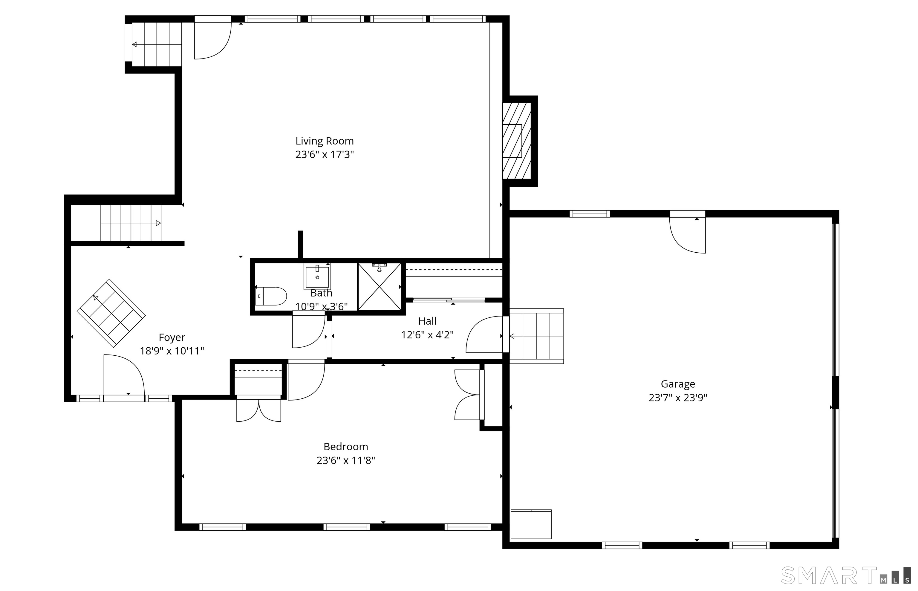 116 Beechwood Lane Fairfield CT 06824